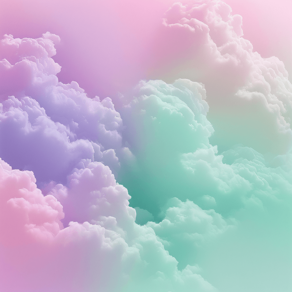 Pastel Dreams