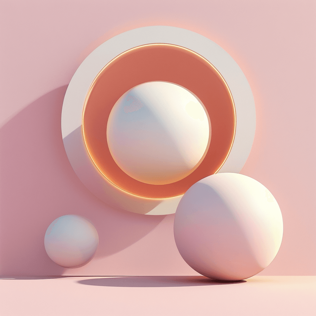 Gradient Spheres